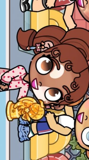 КАК РАЗГАДАТЬ ПОСЛЕДНИЙ 10 СЕКРЕТ В АВАТАР ВОРЛД / AVATAR WORLD / ВЛОГ РУТИНА / в опис мой аккаунты/