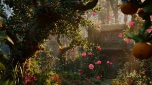 ГРОЗЫ И ВЕТРА.  БАЛЛАДА.  СОНГЛИ ГИФТ.