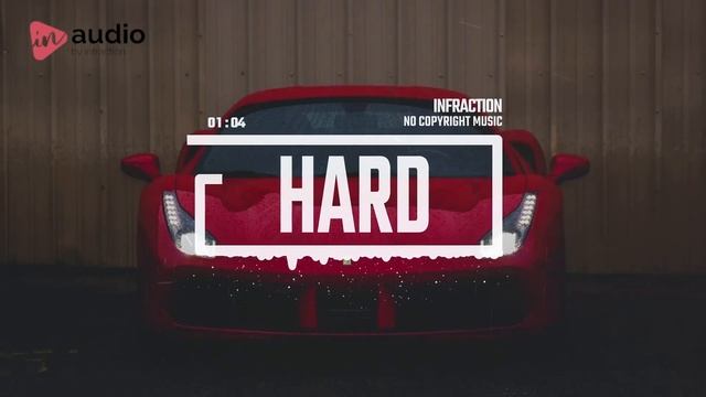Sport Rock & Workout by Infraction [No Copyright Music] ⧸ Hard