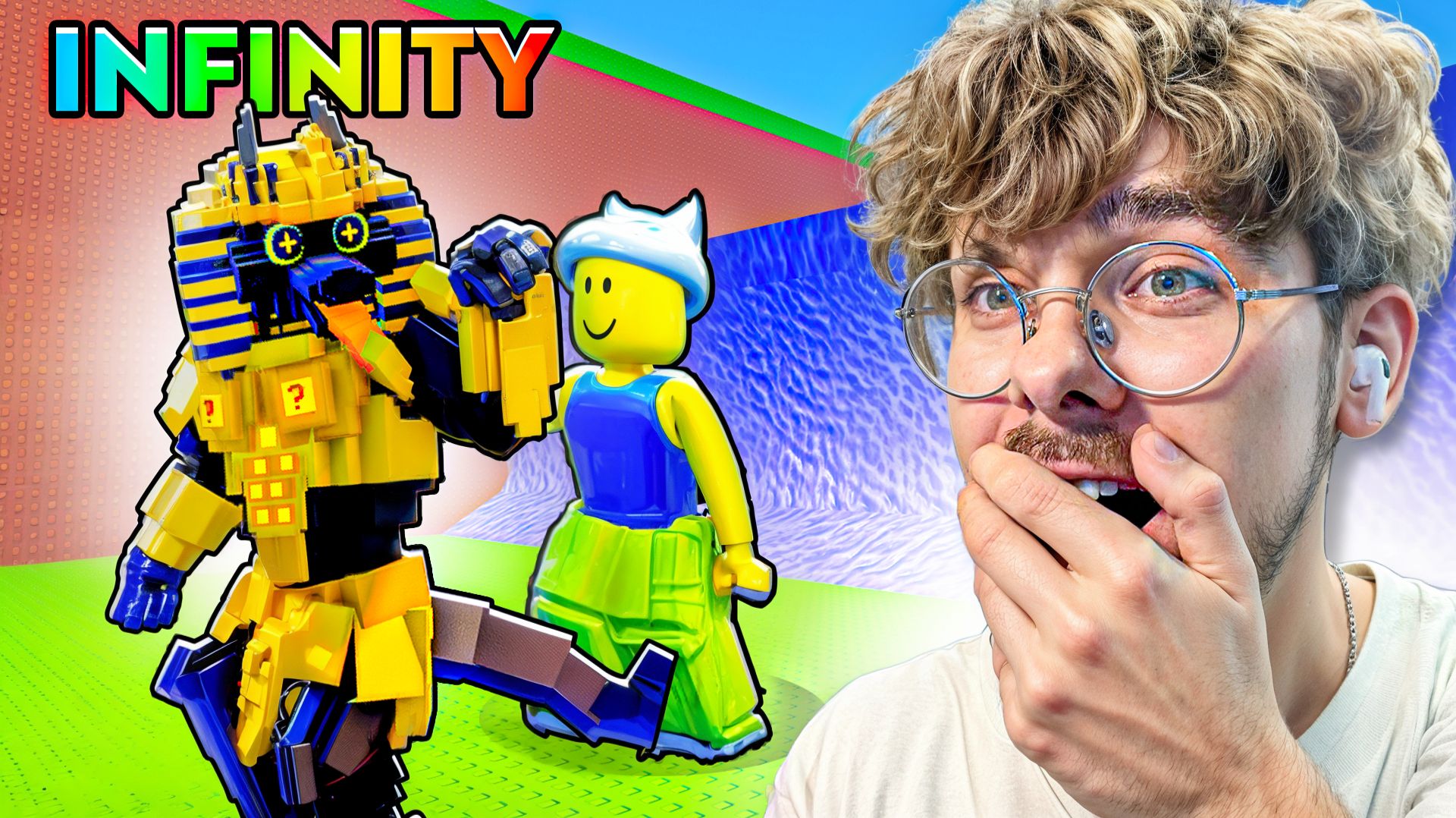 😱Я ПОЛУЧИЛ ИНФИНИТИ БРЕЙНРОТА в СБЕГИ ОТ ЦУНАМИ И СПАСИ БРЕЙНРОТА смотреть онлайн