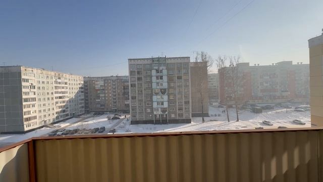 40 лет ВЛКСМ 7