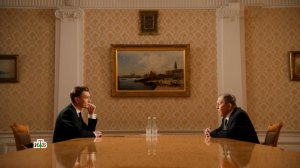 Лавров: файлы Эпштейна вскрыли «чистый сатанизм» западных элит | «Итоги недели»