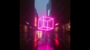 Dj Женя Бардо - IV Cube(8) - AI Music