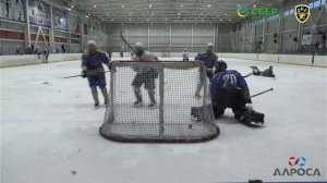 ТОП - 10 ГОЛОВ / ЛЮБИТЕЛЬ 1 / ДЕКАБРЬ / НИЖНИЙ НОВГОРОД