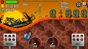 Hill Climb Racing