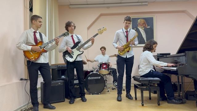 Just the two of us смотреть онлайн