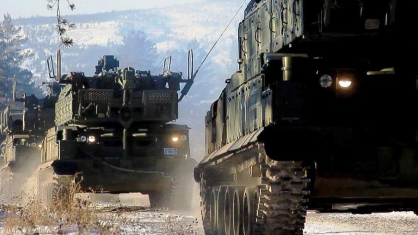 Силы ПВО за три часа уничтожили 20 БПЛА ВСУ над регионами России смотреть онлайн