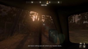 Трейлер Uncanny Tales: The Watcher (демо)