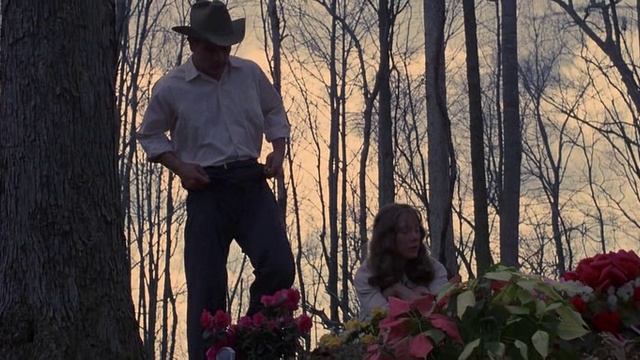 Дочь шахтера 1980