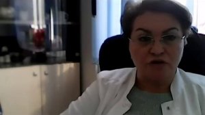 Гинеколог о фуллерене.