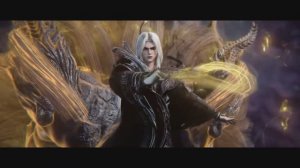 Противостояние святого - 128 серия (превью)