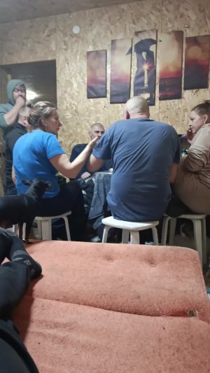 Гуляй Алейск