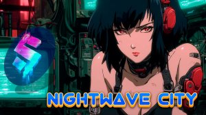 🚦1997 Fading Signal|| Cyberpunk,Retrowave,Synthwave_NIGHTWAVE CITY_07-02-2026