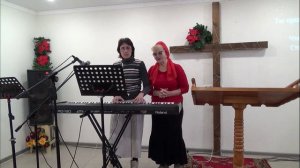 Боже покрой нас