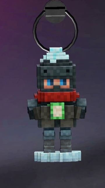 CHIBI ICED LATTE... STANDOFF 2 14 серия смотреть онлайн