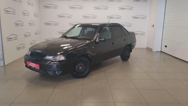 Видеопрезентация Автомобиля Daewoo Nexia 2009 смотреть онлайн