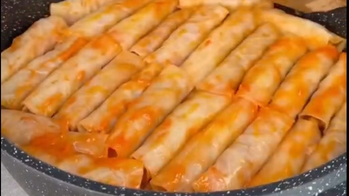 Вкуснейшие ГОЛУБЦЫ…🥬🥩😋