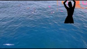 "От Заката до Рассвета" Оксана, Вячеслав Казарин | "From Sunset to Dawn" Oksana, Composer V. Kazarin