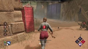 Hogwarts Legacy [Часть 24] Решаем головоломки с шахматами и спасаем птиц с кентавраии