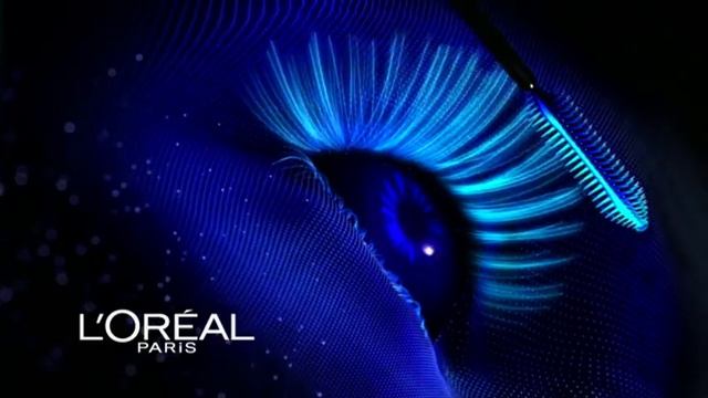 L'Oreal - False Lash Telescopic (Milla Jovovich) (2012) смотреть онлайн