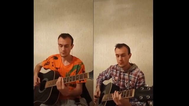 Coat of Key Real - Skibidi (Little Big acoustic guitar instrumental cover) смотреть онлайн