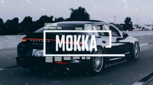 Sport Game Rock by MOKKA [No Copyright Music] ⧸ Fast Car