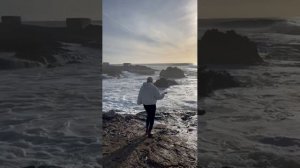 БЕЗБРЕЖНЫЕ ДАЛИ И ПОТРЯСАЮЩАЯ КРАСОТА 8 февраля 2026 г @OlegLabutin1970