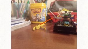 Тайны тыквы(сериал:пилотная серия)