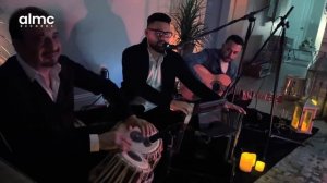 Samir Roashan - Delam Judayee \[Live] 2023