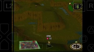 Hogs of War. Прохождение. Часть 3.