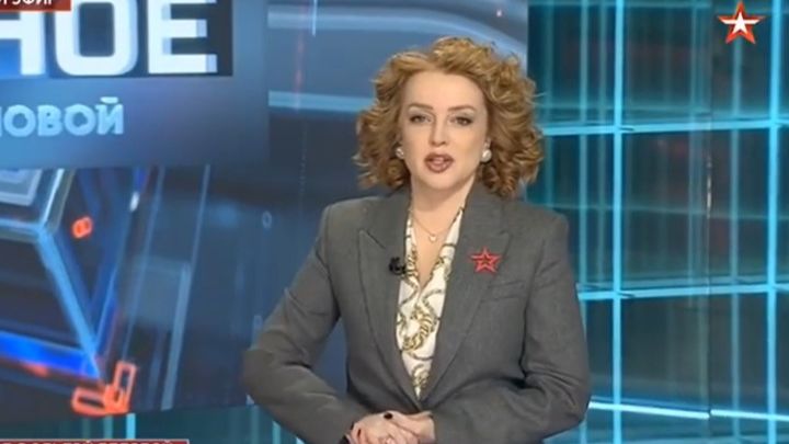 Главное с Ольгой Беловой от 8.02.2026 анонс выпуска, что будет в эфире смотреть онлайн