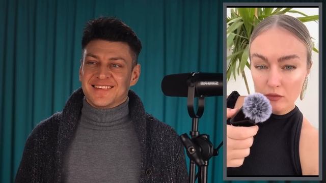 Отношения с современными ЧСВ в 2026 __ Бартон __ Майский __ Психология __ Попола смотреть онлайн