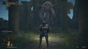 ELDEN RING-уничтожил 10 БОССОВ