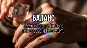 УВЕРЕННОСТЬ: Ты прекрасна и самодостаточна именно в своем возрасте