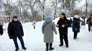 08.02.2026...💞"Чёрные Глаза"!.. Гомель!...