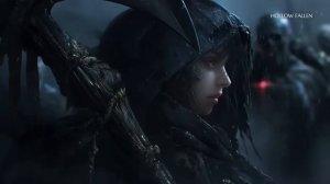 Grim Eclipse Dark Progressive Metalcore Instrumental Mix