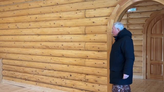 Февраль 2026 г. Нужна помощь Музею Н.К.Рериха на Алтае! Ремонтно-восстановительные работы этого года