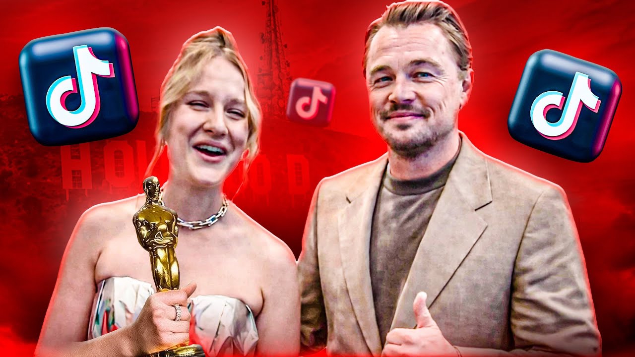 НАСТЯ ФЕДЬКО "ПОКОРИЛА" ГОЛЛИВУД смотреть онлайн