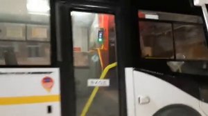 Автобус Паз Vector-Next9318 маршрут 25