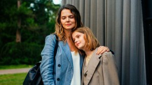 К себе нежно - тизер-трейлер (2026) RUS