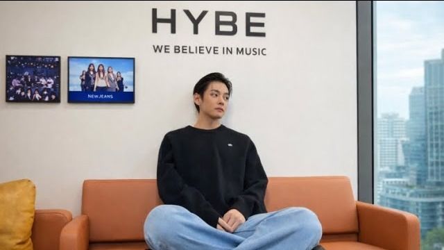 Маркетинговая стратегия Тэхёна в 2026 году превзошла всех ведущих мировых гендиректоров! смотреть онлайн