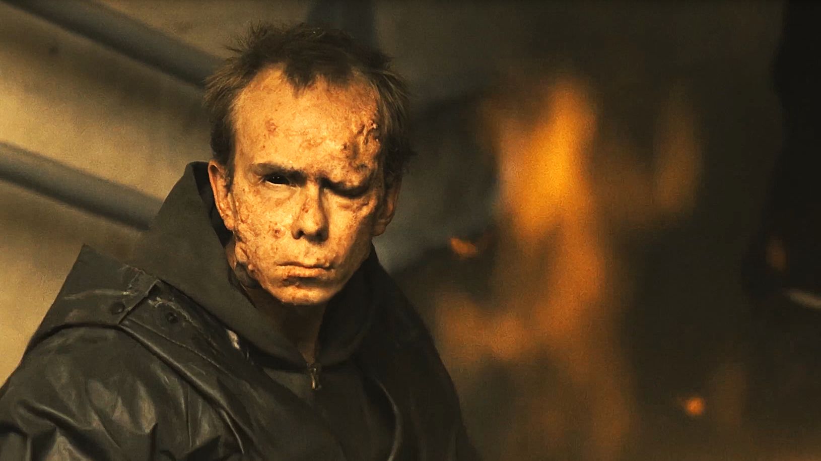 Миллиардер создал вирус от перенаселения людей / обзор фильма "Инферно" смотреть онлайн