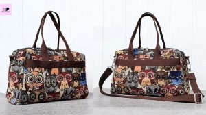 Мастер-класс по шитью сумки. Шьем сумку на молнии