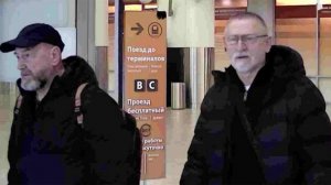 ФСБ показала лица участников покушения на генерала Владимира Алексеева