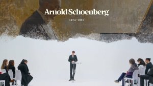 07. Arnold Schoenberg