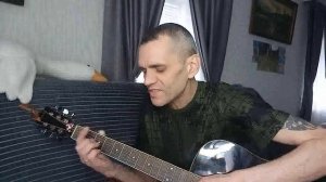 Вечер холодной зимы...(на песню гр.Ласковый май , муз.и слова С.Кузнецова)