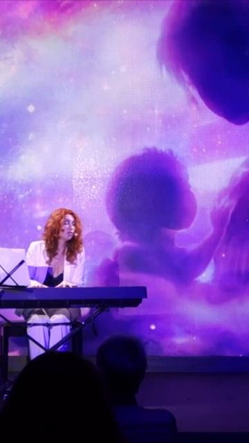 Елена Тальковская- Колыбельная для доченьки