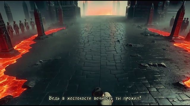 Аид ПЕРЕДЕЛКА