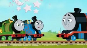 Том и его друзья