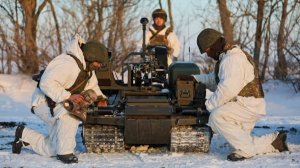 В США предрекли России скорую победу в конфликте на Украине